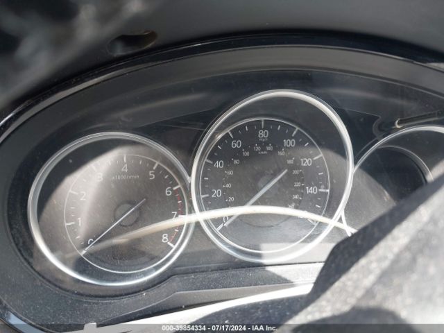 JM3TCACY6J0219419 Mazda Cx-9 Touring