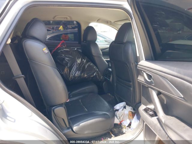 JM3TCACY6J0219419 Mazda Cx-9 Touring