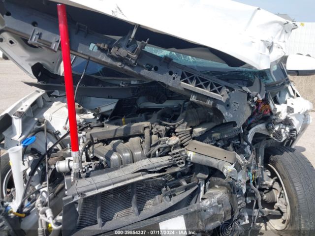 KMHRC8A36LU025547 Hyundai Venue Sel