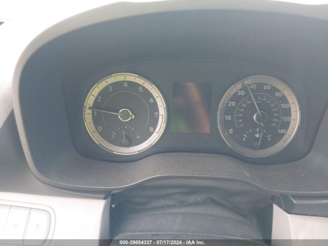 KMHRC8A36LU025547 Hyundai Venue Sel