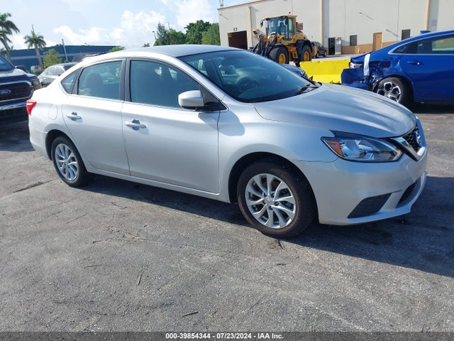 2019 3N1AB7AP8KY422905 main image