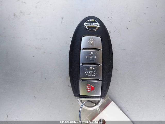 Nissan SENTRA SV 2019 3N1AB7AP8KY422905 Image 11