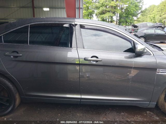 1FAHP2J80GG157422 Ford Taurus Limited