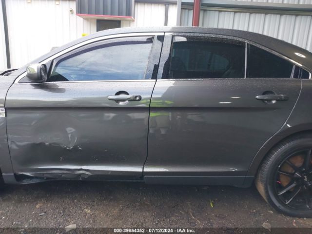 1FAHP2J80GG157422 Ford Taurus Limited