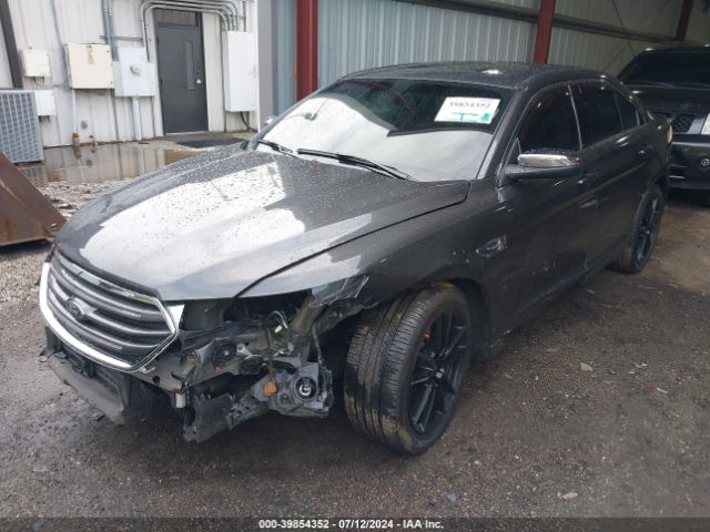 1FAHP2J80GG157422 Ford Taurus Limited
