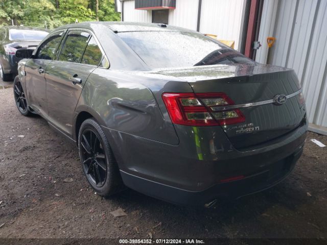 1FAHP2J80GG157422 Ford Taurus Limited