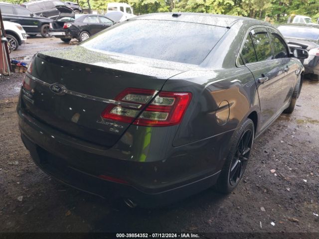1FAHP2J80GG157422 Ford Taurus Limited