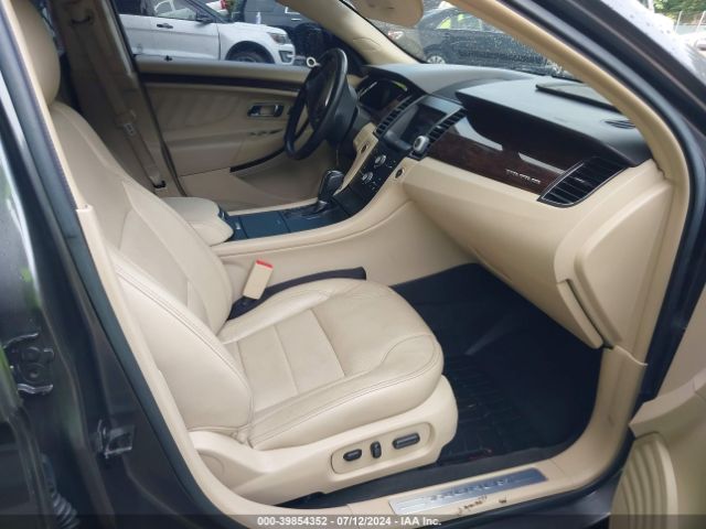 1FAHP2J80GG157422 Ford Taurus Limited