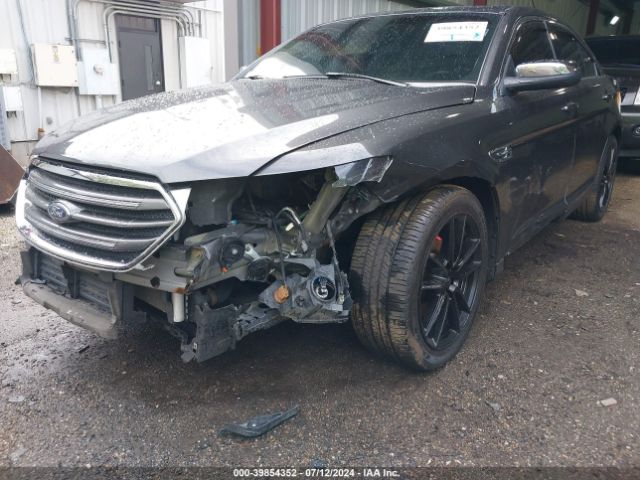 1FAHP2J80GG157422 Ford Taurus Limited