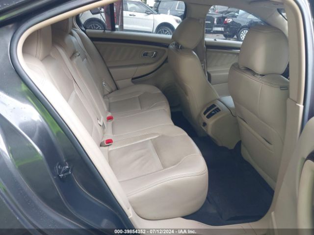 1FAHP2J80GG157422 Ford Taurus Limited