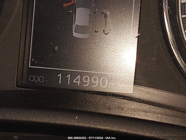 Toyota COROLLA SE 2017 5YFBURHE6HP627515 Image 15