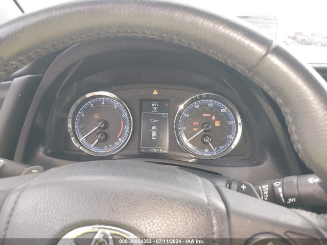 Toyota COROLLA SE 2017 5YFBURHE6HP627515 Image 7