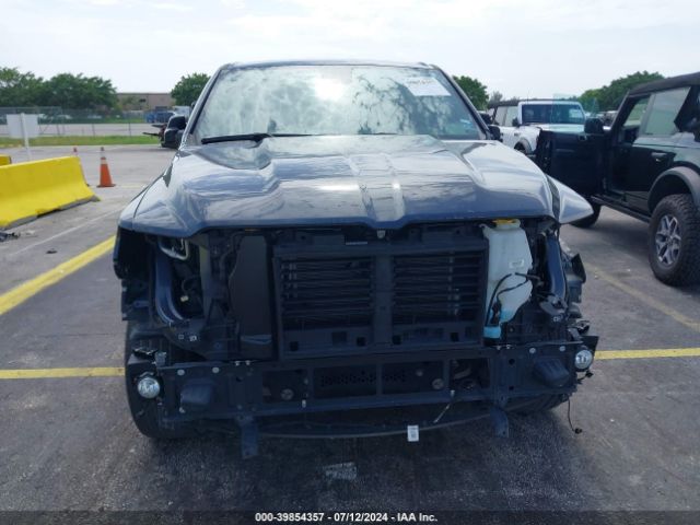 1C6SRFFT2MN728485 RAM 1500 Big Horn  4x4 5'7 Box
