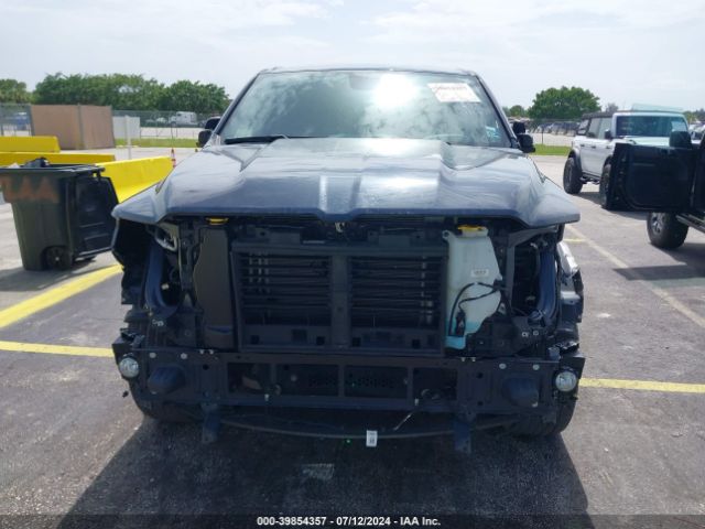 1C6SRFFT2MN728485 RAM 1500 Big Horn  4x4 5'7 Box