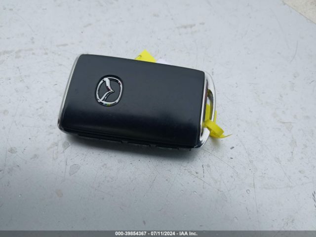 JM3KFADM6M0303159 Mazda Cx-5 Grand Touring