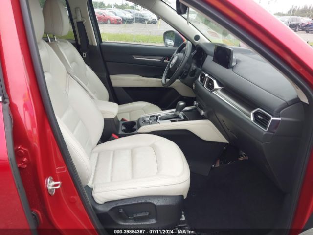 JM3KFADM6M0303159 Mazda Cx-5 Grand Touring