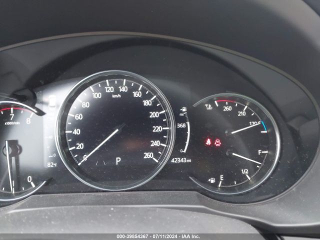 JM3KFADM6M0303159 Mazda Cx-5 Grand Touring