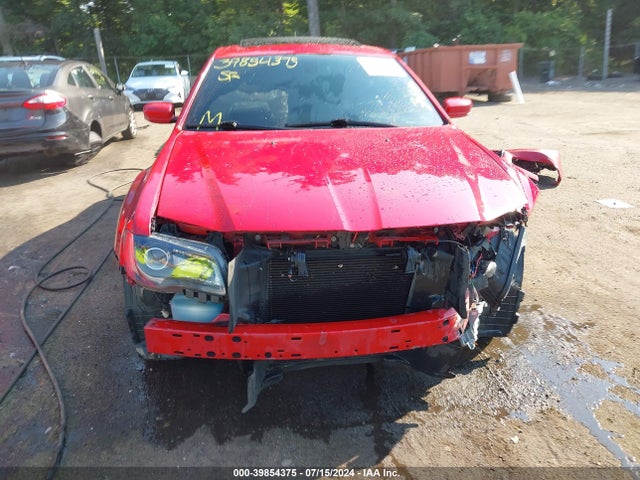 2C3CCAGG9HH541931 Chrysler 300 300s Awd