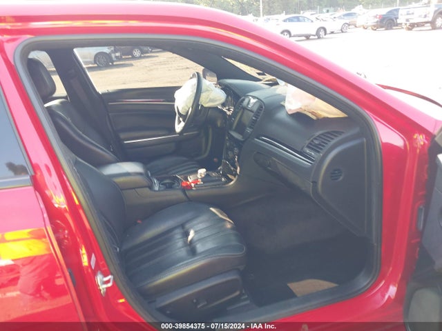 2C3CCAGG9HH541931 Chrysler 300 300s Awd