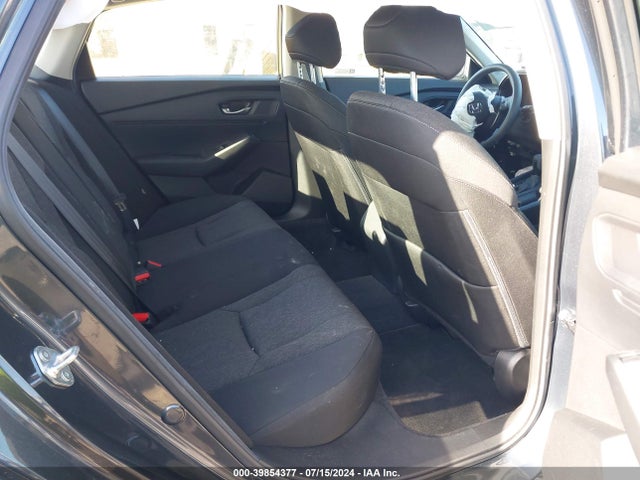 Honda ACCORD EX 2024 1HGCY1F39RA047212 Image 8