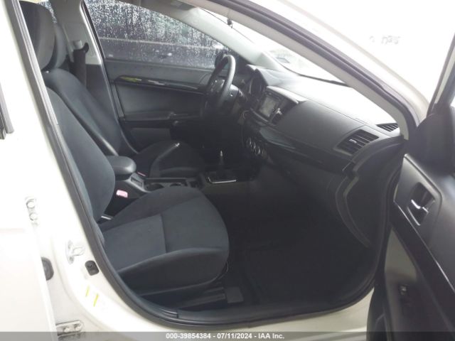 JA32U8FW7EU021448 Mitsubishi LANCER GT