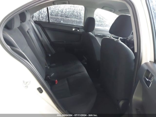 JA32U8FW7EU021448 Mitsubishi LANCER GT