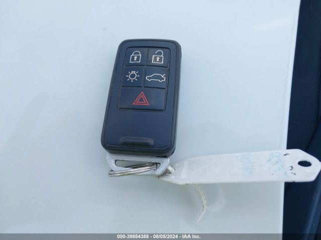 YV126MFA9F1311566 Volvo S60 T5