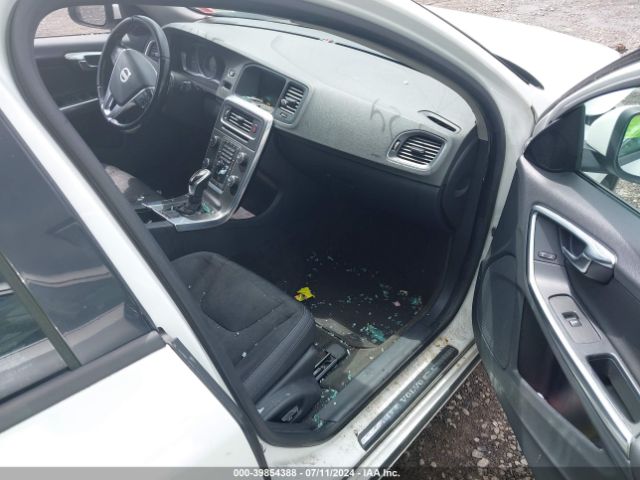 YV126MFA9F1311566 Volvo S60 T5