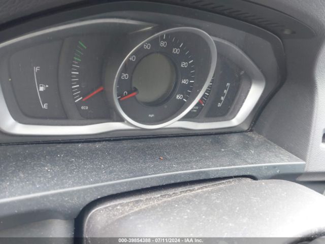 YV126MFA9F1311566 Volvo S60 T5
