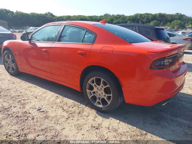 2C3CDXJG0GH319611 Dodge Charger Sxt