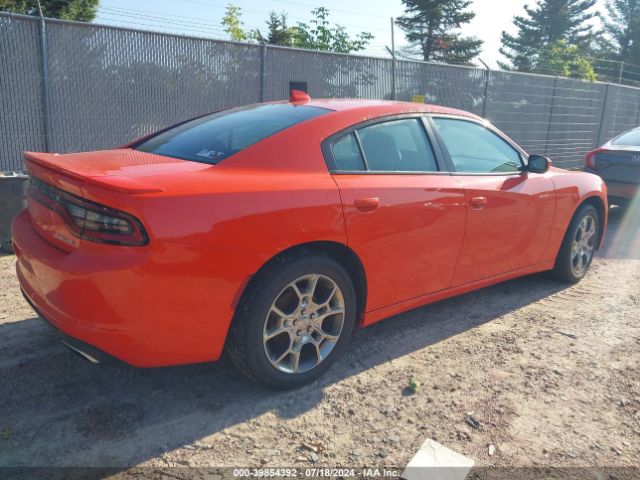 2C3CDXJG0GH319611 Dodge Charger Sxt