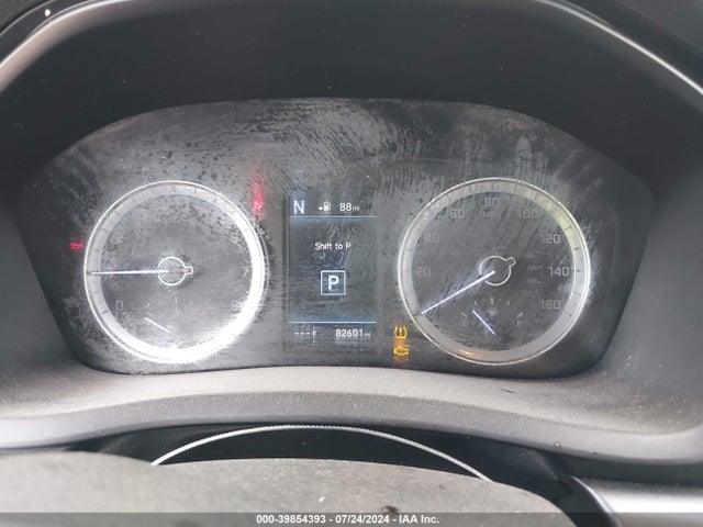 Hyundai SONATA SEL 2018 5NPE34AF8JH659956 Image 7