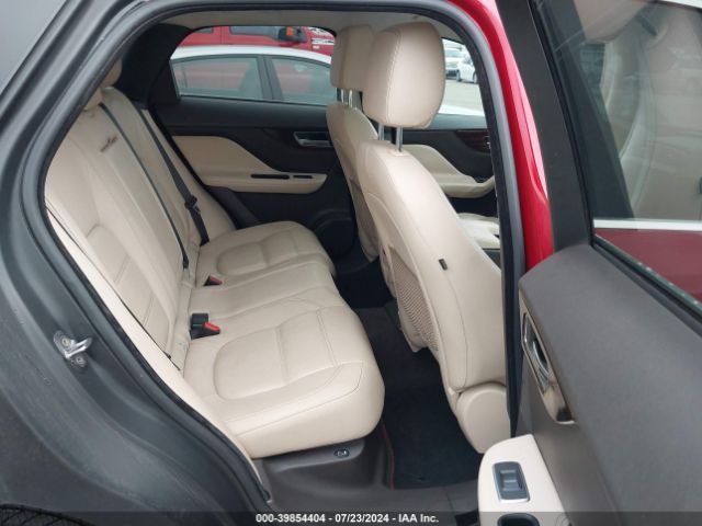 2017 JAGUAR F-PACE SADCK2BV9HA057075 Photo 7