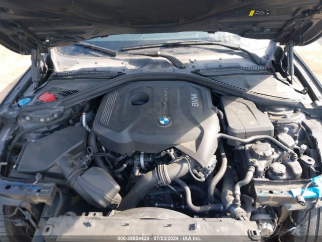 WBA8B9C30HK885188 BMW 330I