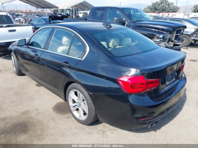 WBA8B9C30HK885188 BMW 330I