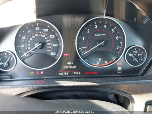 WBA8B9C30HK885188 BMW 330I