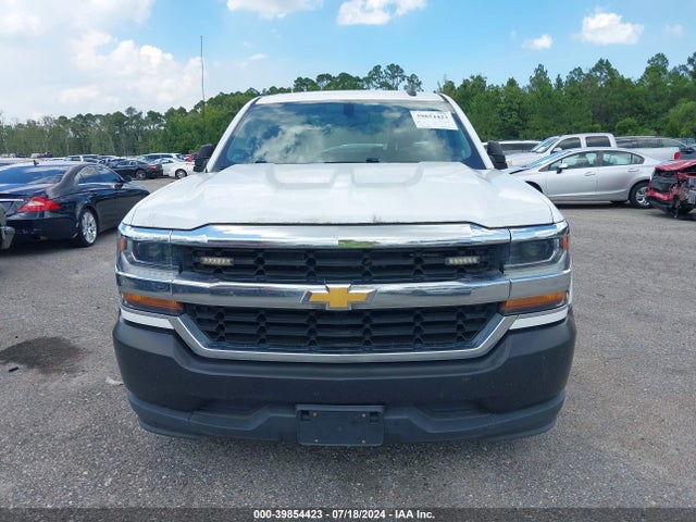 Chevrolet Silverado 1500 Ld Wt 2019 2GCRCNEC7K1195603 Image 12
