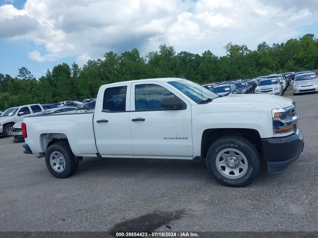 Chevrolet Silverado 1500 Ld Wt 2019 2GCRCNEC7K1195603 Image 13
