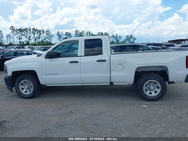 Chevrolet Silverado 1500 Ld Wt 2019 2GCRCNEC7K1195603 Image 14