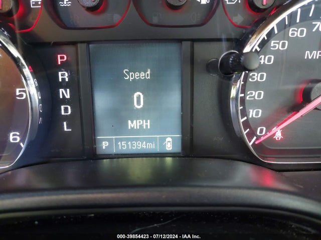Chevrolet Silverado 1500 Ld Wt 2019 2GCRCNEC7K1195603 Image 15