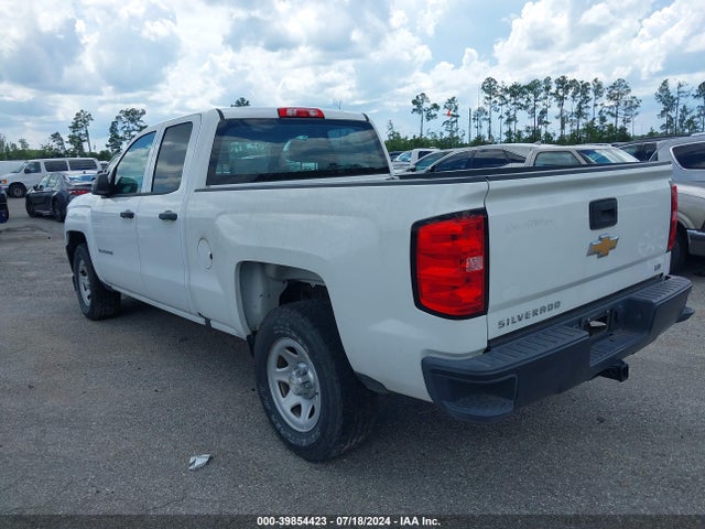 Chevrolet Silverado 1500 Ld Wt 2019 2GCRCNEC7K1195603 Image 3