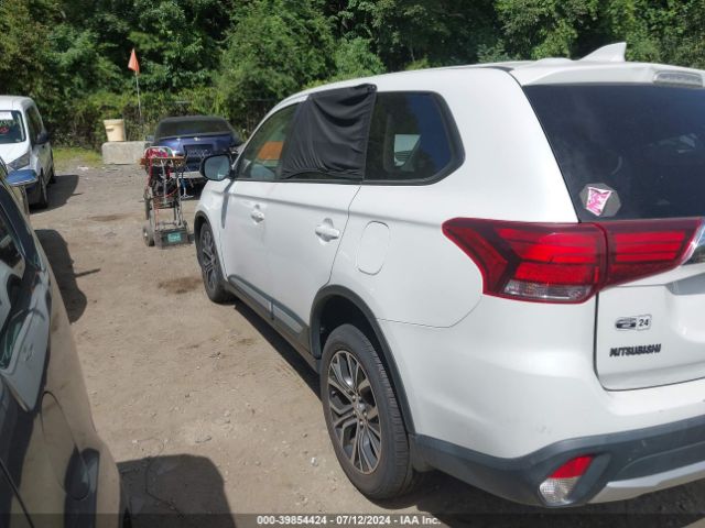 JA4AZ2A36HZ007387 Mitsubishi Outlander Es