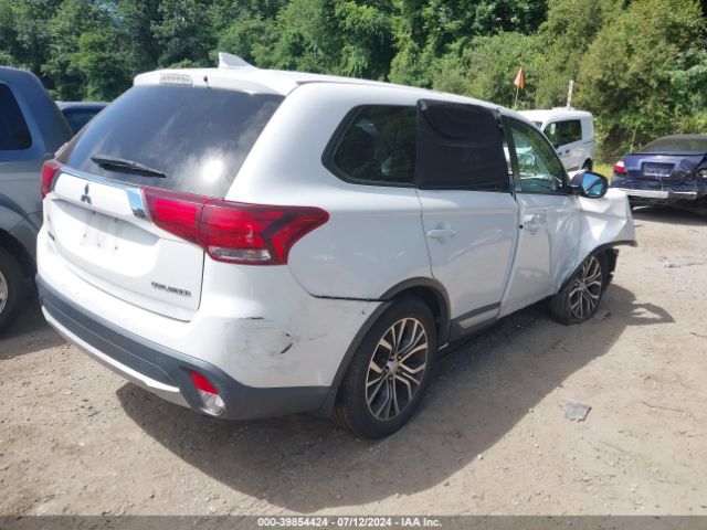 JA4AZ2A36HZ007387 Mitsubishi Outlander Es