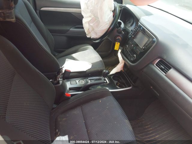 JA4AZ2A36HZ007387 Mitsubishi Outlander Es