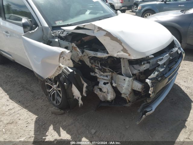 JA4AZ2A36HZ007387 Mitsubishi Outlander Es