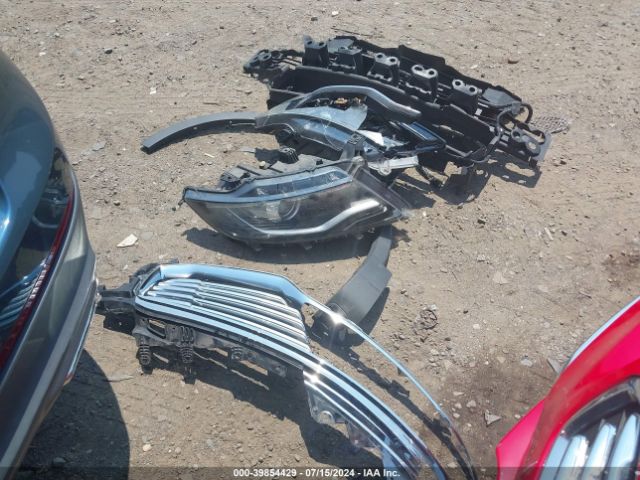 2LMTJ8KR3GBL31457 Lincoln Mkx Select