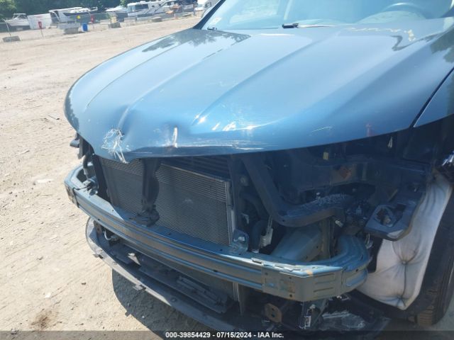 2LMTJ8KR3GBL31457 Lincoln Mkx Select