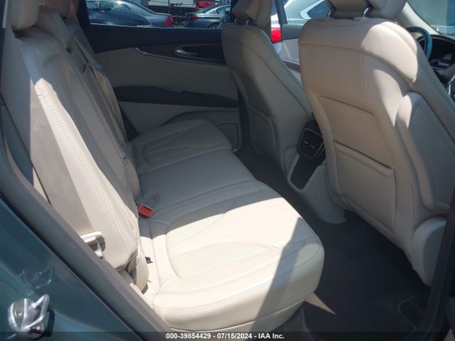 2LMTJ8KR3GBL31457 Lincoln Mkx Select