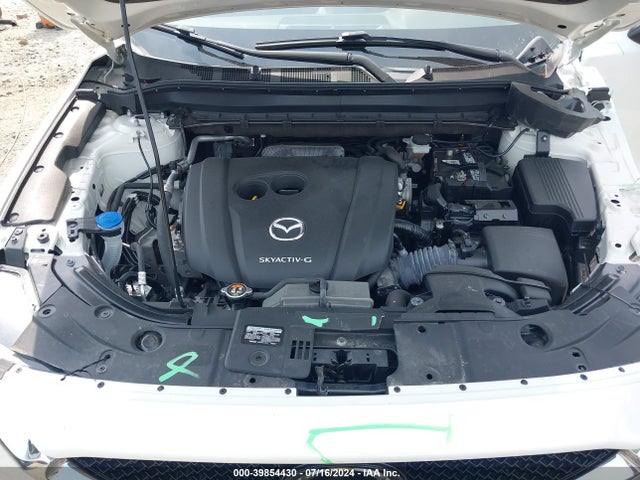 Mazda Cx-5 Touring 2020 JM3KFBCM9L0863585 Image 10