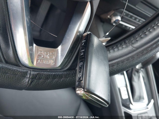 Mazda Cx-5 Touring 2020 JM3KFBCM9L0863585 Image 11